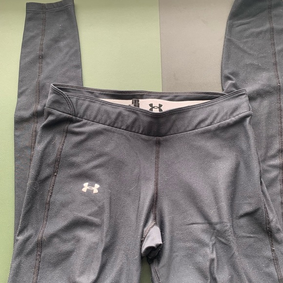 Under Armour Leggings - Picture 2 of 2